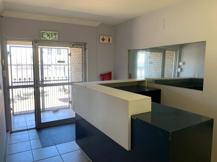 To Let commercial Property for Rent in Parow Industrial Western Cape